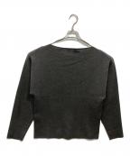 CITYSHOPシティショップ）の古着「SMOOTH PULLOVER」｜グレー