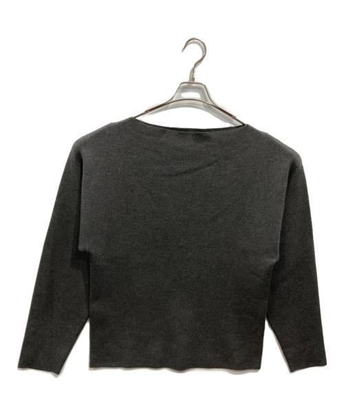 CITYSHOP（シティショップ）CITYSHOP (シティショップ) SMOOTH PULLOVER グレー サイズ:SIZE Freeの古着・服飾アイテム