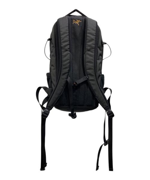 ARC'TERYX（アークテリクス）ARC'TERYX (アークテリクス) MANTIS 16 BACKPACK ブラックの古着・服飾アイテム