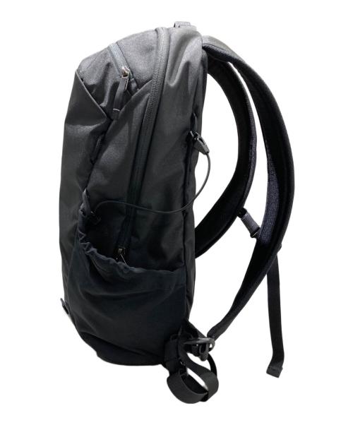 ARC'TERYX（アークテリクス）ARC'TERYX (アークテリクス) MANTIS 16 BACKPACK ブラックの古着・服飾アイテム