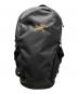ARC'TERYX（アークテリクス）の古着「MANTIS 16 BACKPACK」｜ブラック