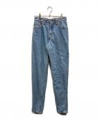 LEVI'Sリーバイス）の古着「550デニムパンツ」｜スカイブルー