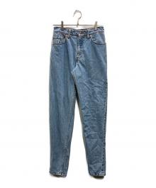 LEVI'S（リーバイス）の古着「550デニムパンツ」｜スカイブルー