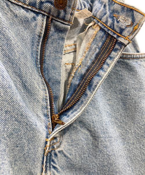 LEVI'S（リーバイス）LEVI'S (リーバイス) 550デニムパンツ スカイブルー サイズ:Mの古着・服飾アイテム