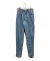 LEVI'S（リーバイス）の古着「550デニムパンツ」｜スカイブルー