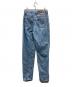 LEVI'S (リーバイス) 550デニムパンツ スカイブルー サイズ:M：4000円