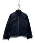 FRED PERRY（フレッドペリー）の古着「HARRINGTON JACKET」｜ネイビー