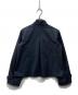 FRED PERRY (フレッドペリー) HARRINGTON JACKET ネイビー サイズ:36：11000円