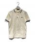 FRED PERRY（フレッドペリー）の古着「The Fred Perry Shirt」｜アイボリー