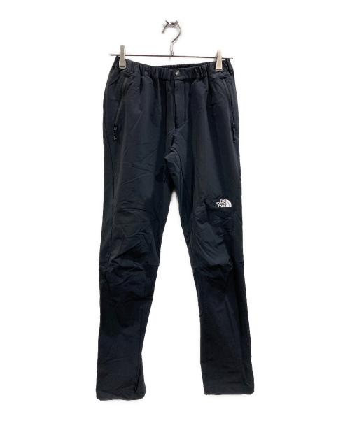 THE NORTH FACE（ザ ノース フェイス）THE NORTH FACE (ザ ノース フェイス) アルパインライトパンツ ブラック サイズ:Lの古着・服飾アイテム