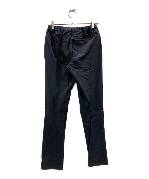 THE NORTH FACE（ザ ノース フェイス）THE NORTH FACE (ザ ノース フェイス) アルパインライトパンツ ブラック サイズ:Lの古着・服飾アイテム