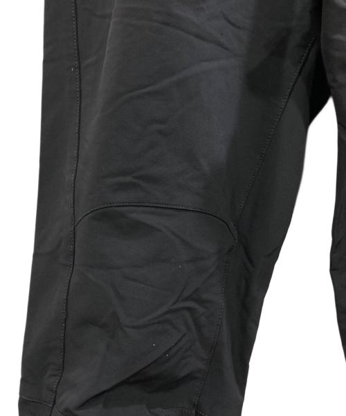 THE NORTH FACE（ザ ノース フェイス）THE NORTH FACE (ザ ノース フェイス) アルパインライトパンツ ブラック サイズ:Lの古着・服飾アイテム