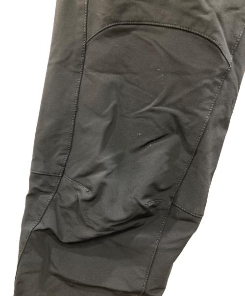 THE NORTH FACE（ザ ノース フェイス）THE NORTH FACE (ザ ノース フェイス) アルパインライトパンツ ブラック サイズ:Lの古着・服飾アイテム