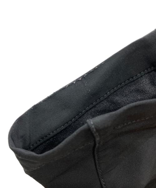 THE NORTH FACE（ザ ノース フェイス）THE NORTH FACE (ザ ノース フェイス) アルパインライトパンツ ブラック サイズ:Lの古着・服飾アイテム