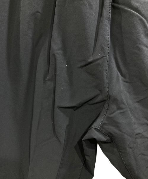 THE NORTH FACE（ザ ノース フェイス）THE NORTH FACE (ザ ノース フェイス) アルパインライトパンツ ブラック サイズ:Lの古着・服飾アイテム