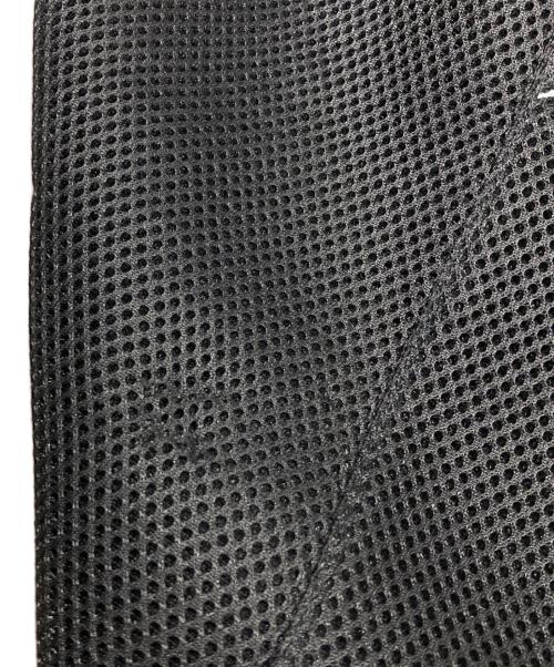 MM6 Maison Margiela（エムエムシックスメゾンマルジェラ）MM6 Maison Margiela (エムエムシックスメゾンマルジェラ) SMALL JAPANESE HANDBAG ブラックの古着・服飾アイテム