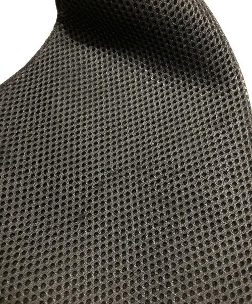 MM6 Maison Margiela（エムエムシックスメゾンマルジェラ）MM6 Maison Margiela (エムエムシックスメゾンマルジェラ) SMALL JAPANESE HANDBAG ブラックの古着・服飾アイテム