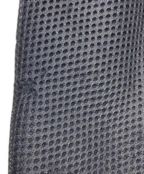 MM6 Maison Margiela（エムエムシックスメゾンマルジェラ）MM6 Maison Margiela (エムエムシックスメゾンマルジェラ) SMALL JAPANESE HANDBAG ブラックの古着・服飾アイテム