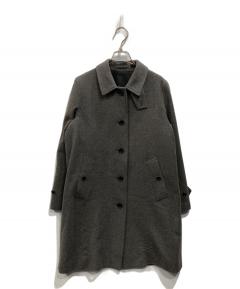中古・古着通販】MARGARET HOWELL (マーガレットハウエル) 撥水ロング