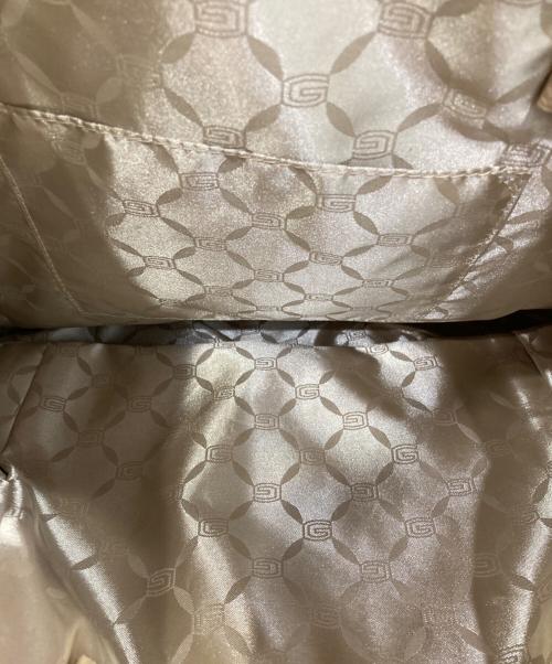 GIUDI（ジウディ）GIUDI (ジウディ) トートバッグ ベージュ 未使用品の古着・服飾アイテム