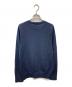 LACOSTE (ラコステ) ニットカーディガン ネイビー サイズ:38：5000円