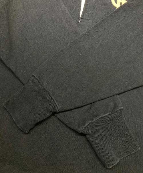 Spick and Span（スピック＆スパン）Spick and Span (スピック＆スパン) ラガーシャツ ネイビー サイズ:SIZE Freeの古着・服飾アイテム