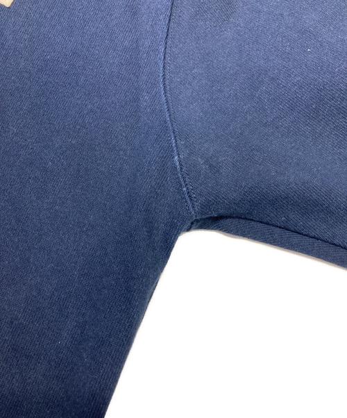 Spick and Span（スピック＆スパン）Spick and Span (スピック＆スパン) ラガーシャツ ネイビー サイズ:SIZE Freeの古着・服飾アイテム