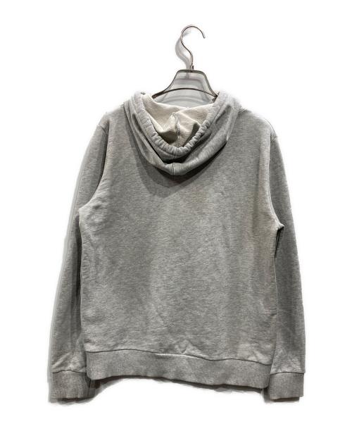 A.P.C.（アーペーセー）A.P.C. (アーペーセー) ITEM 001 - 39 RUE MADAME グレー サイズ:Mの古着・服飾アイテム