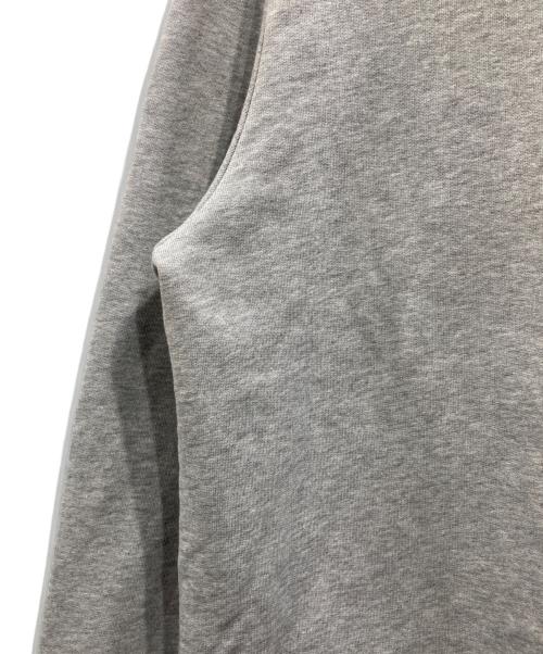 A.P.C.（アーペーセー）A.P.C. (アーペーセー) ITEM 001 - 39 RUE MADAME グレー サイズ:Mの古着・服飾アイテム