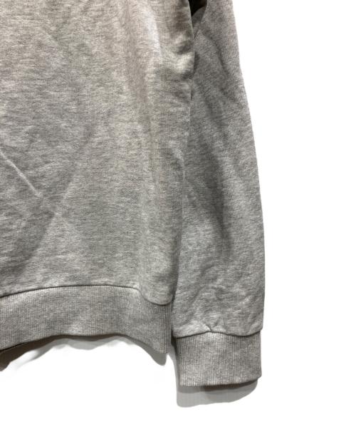 A.P.C.（アーペーセー）A.P.C. (アーペーセー) ITEM 001 - 39 RUE MADAME グレー サイズ:Mの古着・服飾アイテム