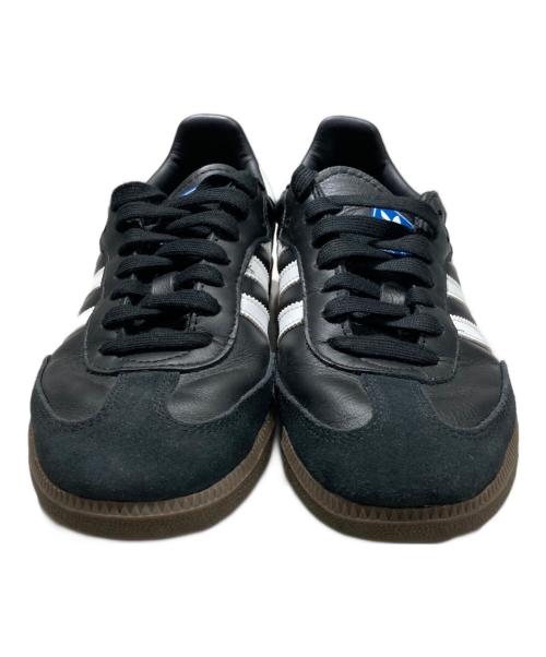 adidas Originals（アディダスオリジナル）adidas originals (アディダスオリジナル) Samba OG ブラック サイズ:24㎝の古着・服飾アイテム