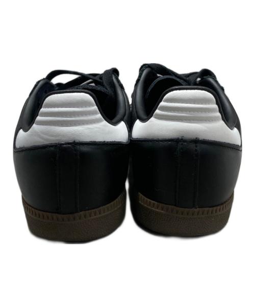 adidas Originals（アディダスオリジナル）adidas originals (アディダスオリジナル) Samba OG ブラック サイズ:24㎝の古着・服飾アイテム