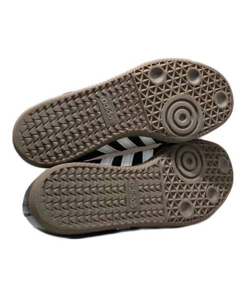 adidas Originals（アディダスオリジナル）adidas originals (アディダスオリジナル) Samba OG ブラック サイズ:24㎝の古着・服飾アイテム