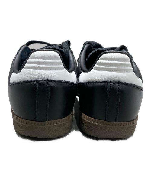 adidas Originals（アディダスオリジナル）adidas originals (アディダスオリジナル) Samba OG ブラック サイズ:24㎝の古着・服飾アイテム