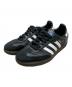 adidas originals（アディダスオリジナル）の古着「Samba OG」｜ブラック