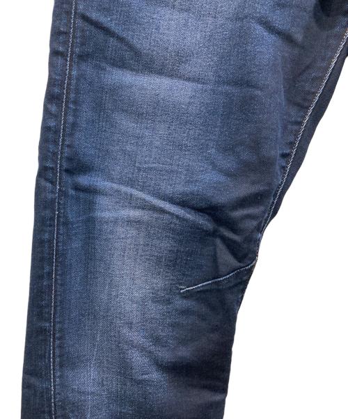 G-STAR RAW（ジースターロゥ）G-STAR RAW (ジースターロゥ) デニムパンツ インディゴ サイズ:71cm (W28)の古着・服飾アイテム