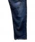 中古・古着 G-STAR RAW (ジースターロゥ) デニムパンツ インディゴ サイズ:71cm (W28)：6000円