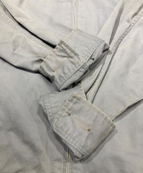 POLO RALPH LAUREN（ポロ・ラルフローレン）POLO RALPH LAUREN (ポロ・ラルフローレン) スイングトップ ブルー サイズ:SIZE Mの古着・服飾アイテム