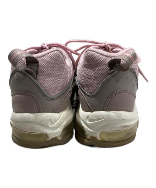 NIKE（ナイキ）NIKE (ナイキ) AIR MAX 98 ピンク サイズ:29cmの古着・服飾アイテム