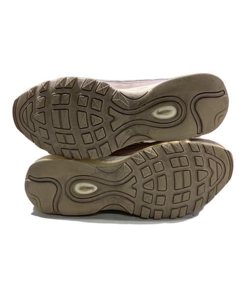 NIKE（ナイキ）NIKE (ナイキ) AIR MAX 98 ピンク サイズ:29cmの古着・服飾アイテム