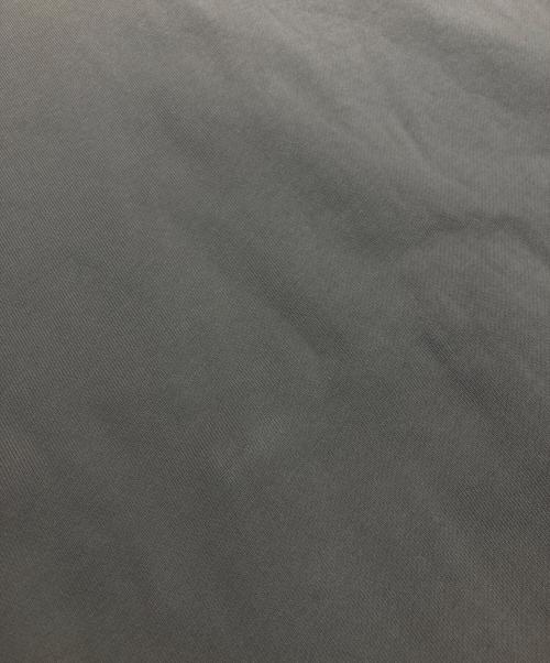 DIESEL（ディーゼル）DIESEL (ディーゼル) S-GINNI-ZIP-OD グレー サイズ:Sの古着・服飾アイテム