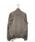 DIESEL (ディーゼル) S-GINNI-ZIP-OD グレー サイズ:S：13000円