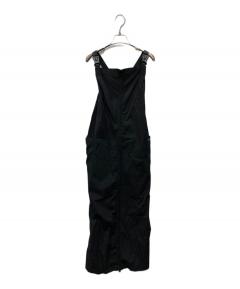 中古・古着通販】CLANE (クラネ) SHEER FLOWER MINI PUFF ONEPIECE