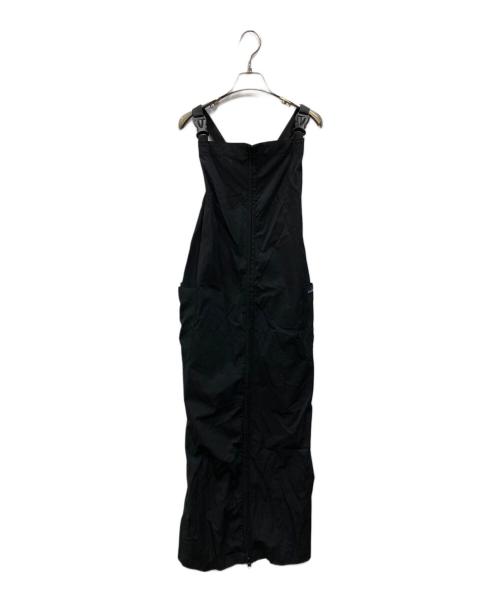 Thousand Mile（サウザンドマイル）Thousand Mile (サウザンドマイル) MILE WAVE FRONT ZIP OP ブラック サイズ:Fの古着・服飾アイテム