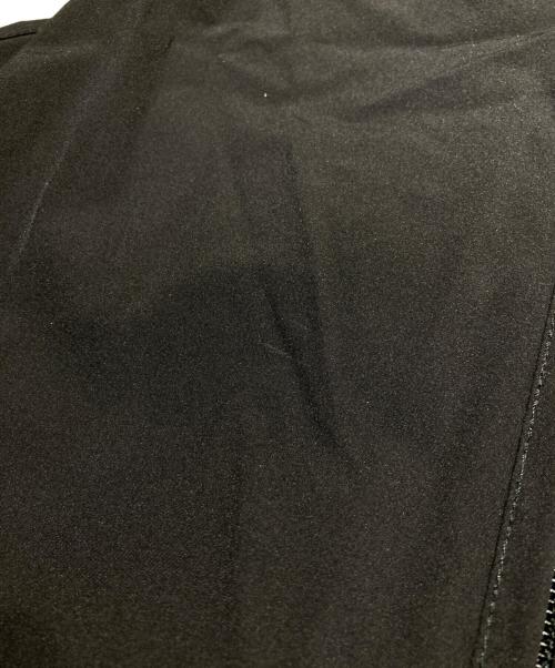 Thousand Mile（サウザンドマイル）Thousand Mile (サウザンドマイル) MILE WAVE FRONT ZIP OP ブラック サイズ:Fの古着・服飾アイテム