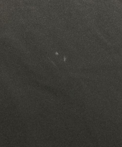 Thousand Mile（サウザンドマイル）Thousand Mile (サウザンドマイル) MILE WAVE FRONT ZIP OP ブラック サイズ:Fの古着・服飾アイテム