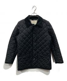 MACKINTOSH（マッキントッシュ）の古着「WAVERLY EX」｜ブラック