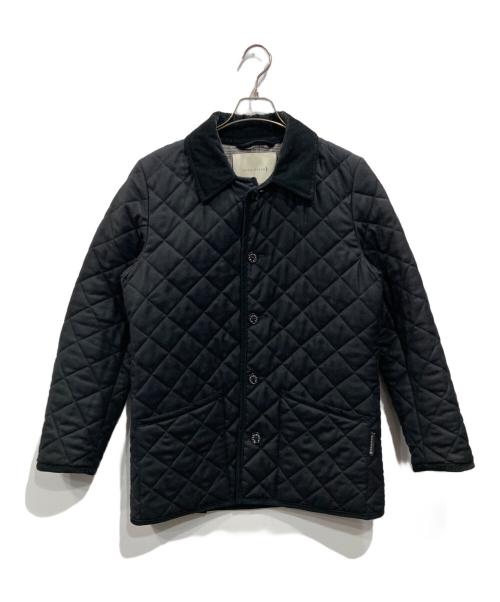 MACKINTOSH（マッキントッシュ）MACKINTOSH (マッキントッシュ) WAVERLY EX ブラック サイズ:36の古着・服飾アイテム