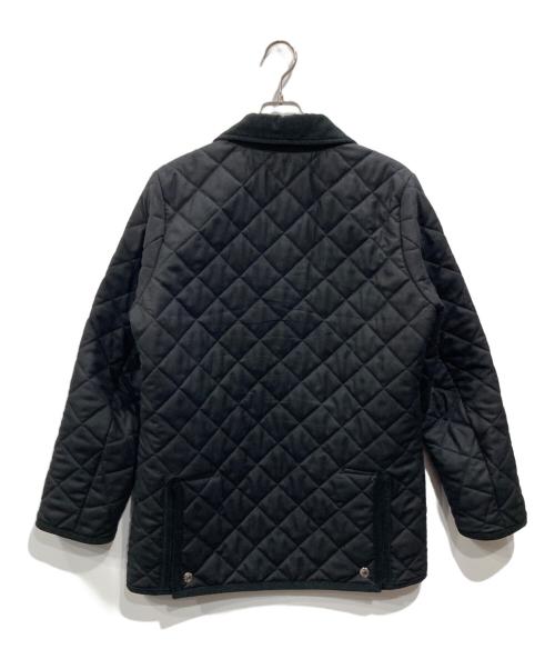 MACKINTOSH（マッキントッシュ）MACKINTOSH (マッキントッシュ) WAVERLY EX ブラック サイズ:36の古着・服飾アイテム