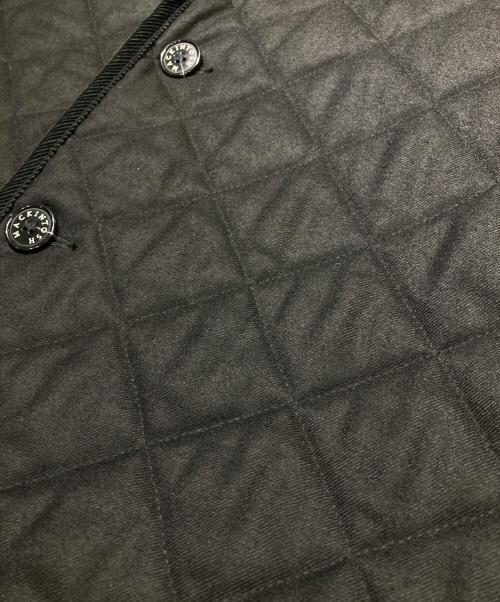 MACKINTOSH（マッキントッシュ）MACKINTOSH (マッキントッシュ) WAVERLY EX ブラック サイズ:36の古着・服飾アイテム